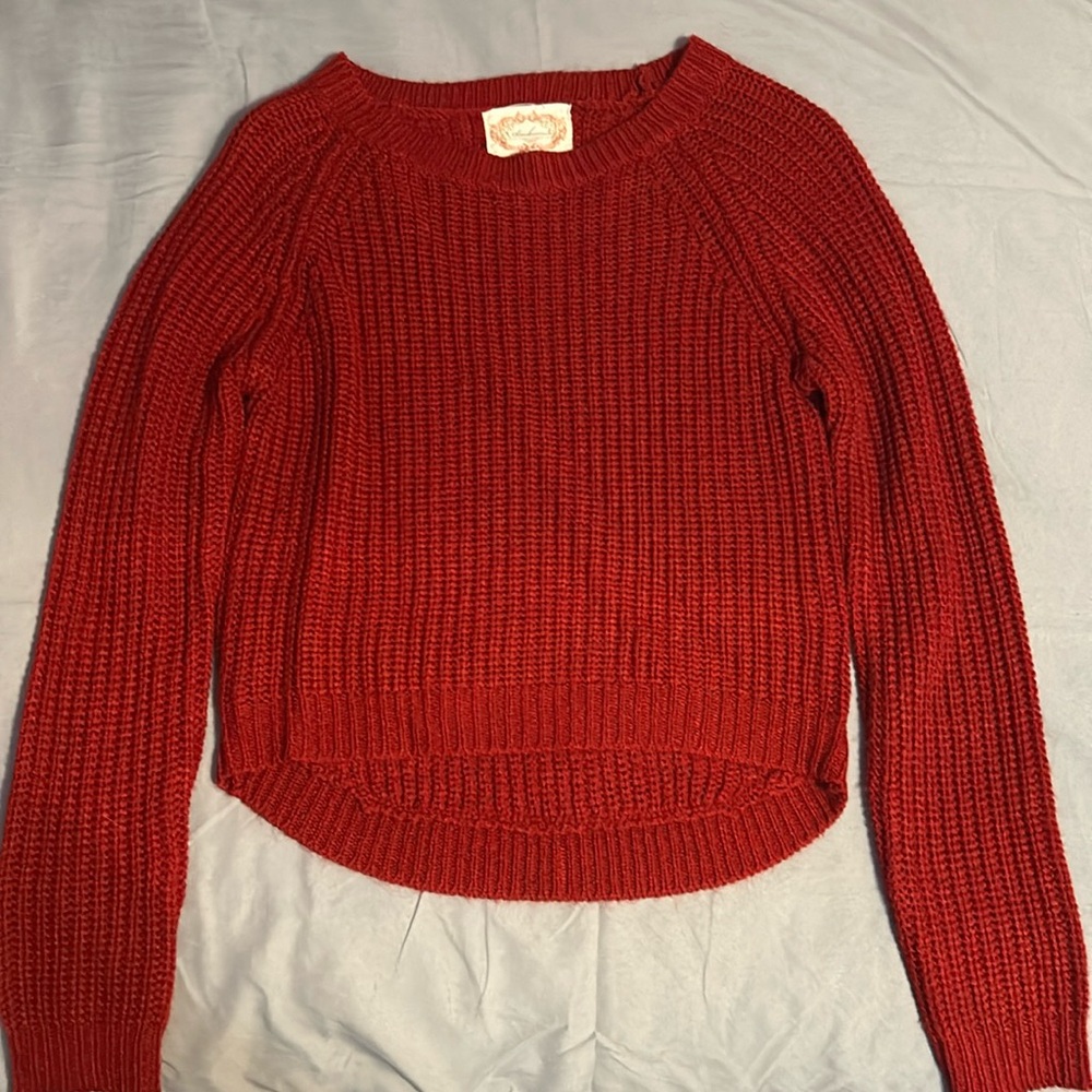Ambiance sweater